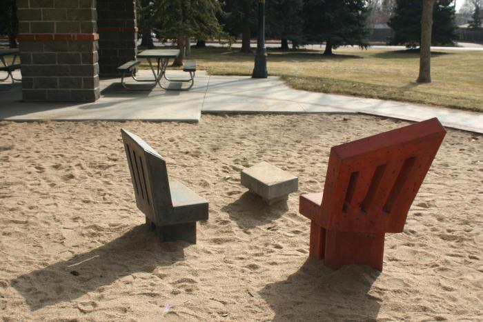 Roger Kotoske's Untitled