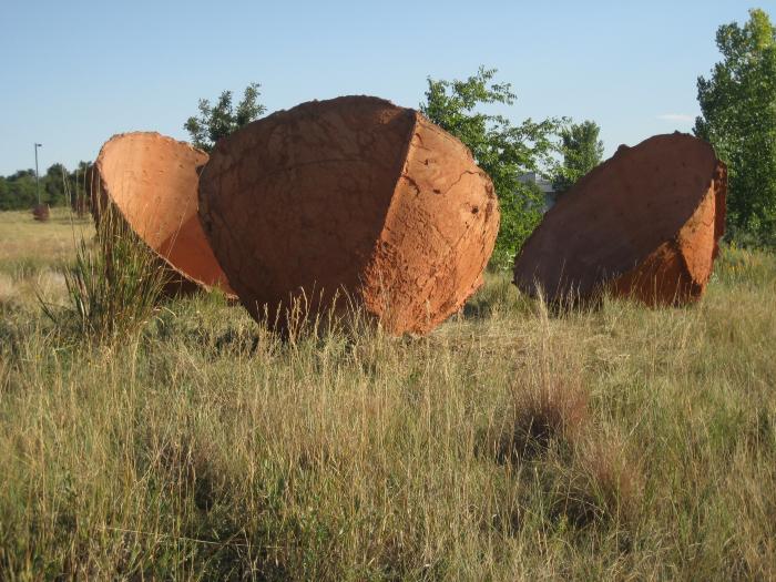 Roger Kotoske's Untitled