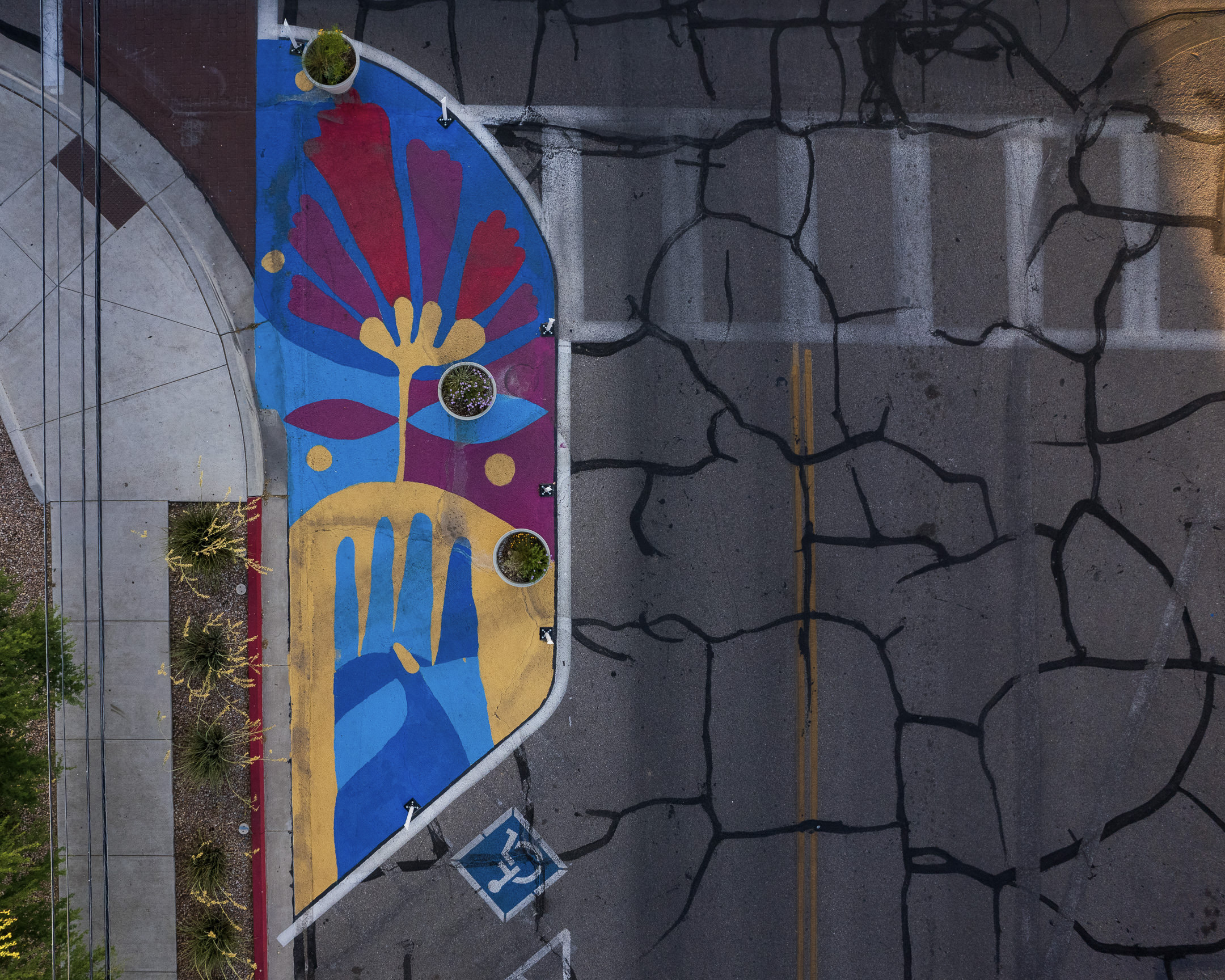 Tucson Murals | Explore These Jaw-Dropping Works of Art, image size:2160x1728