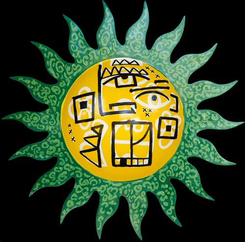Eternal Perspectives on Nature, Prayer and in Sunnyvale, CA