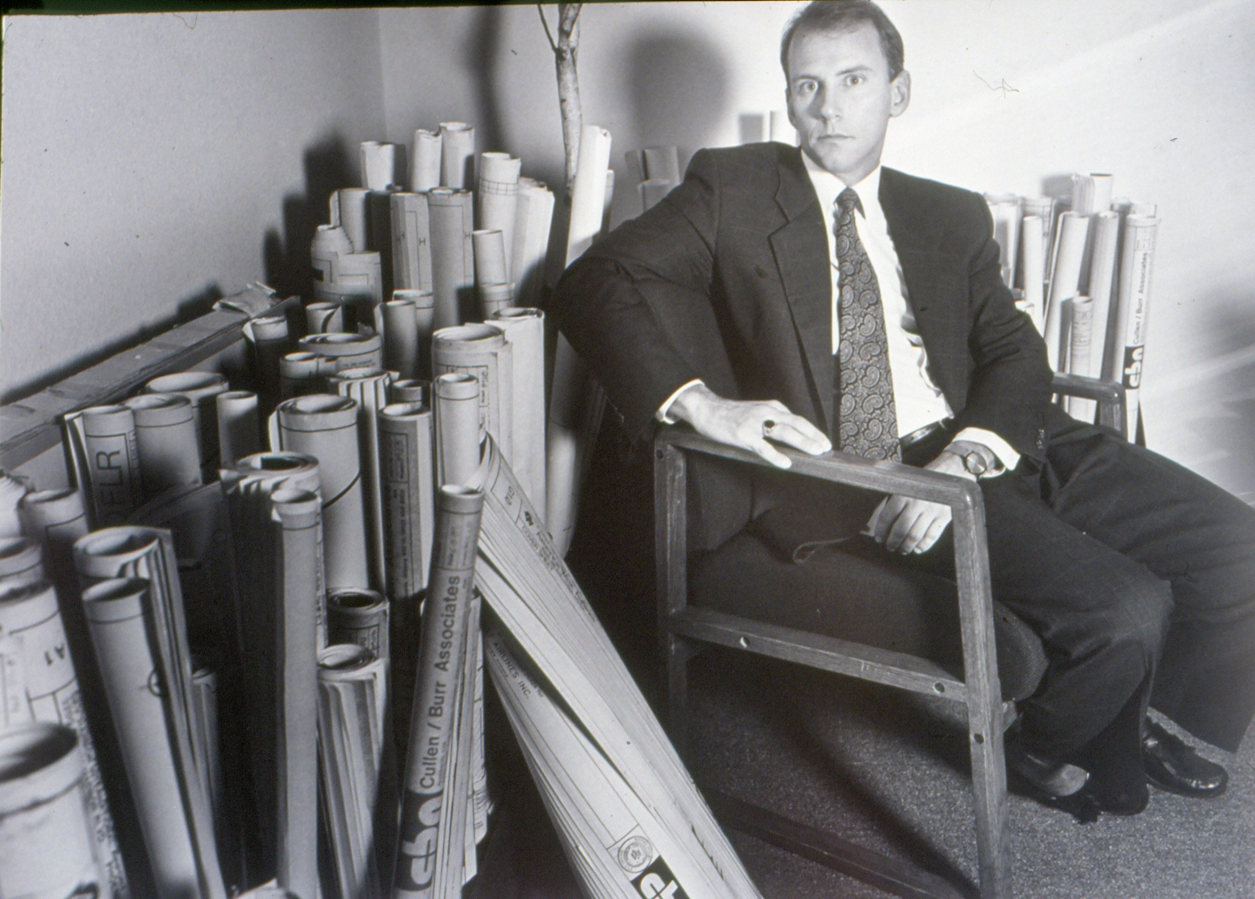Jim Rohrer in Phoenix, AZ