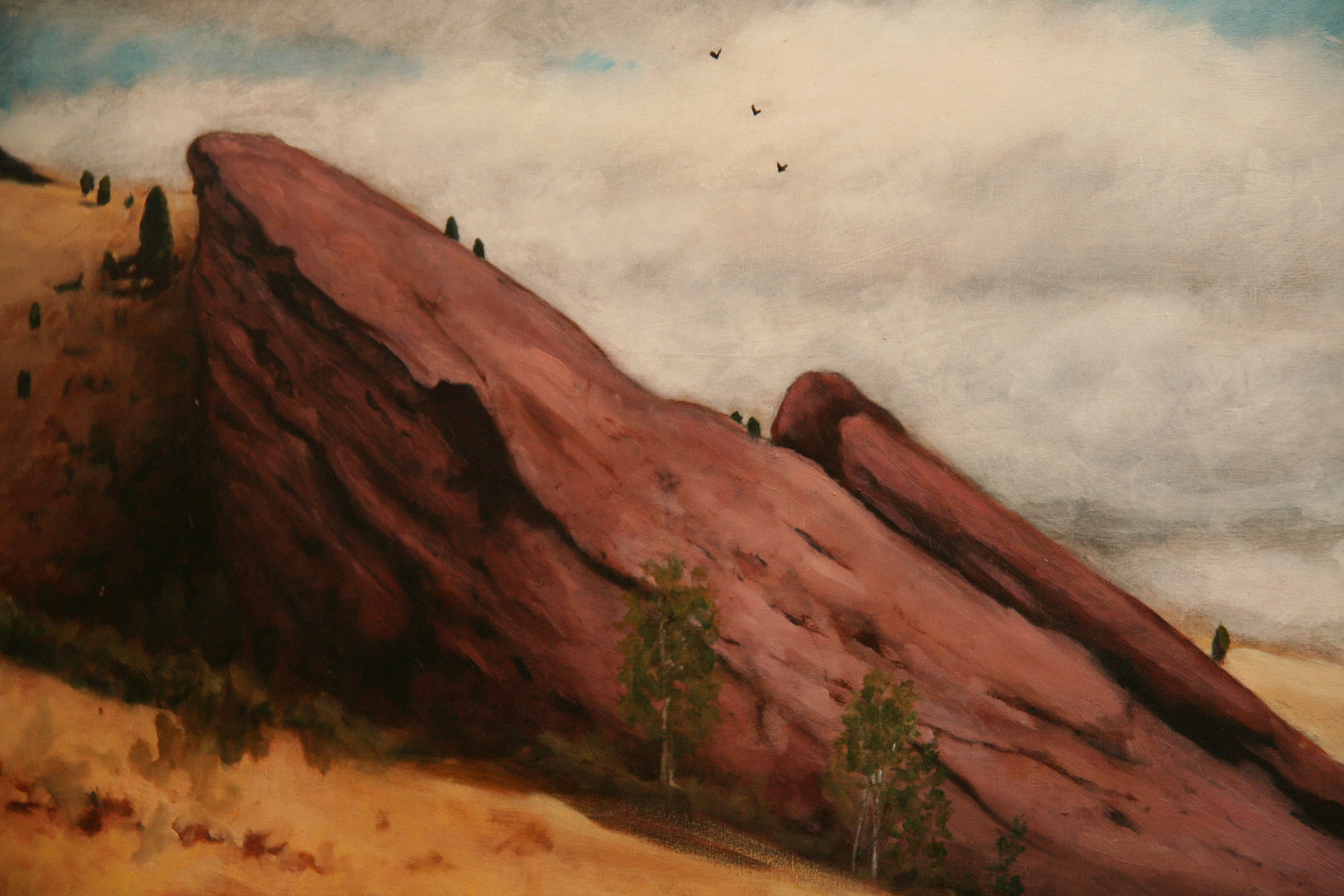 Roger Kotoske's Untitled