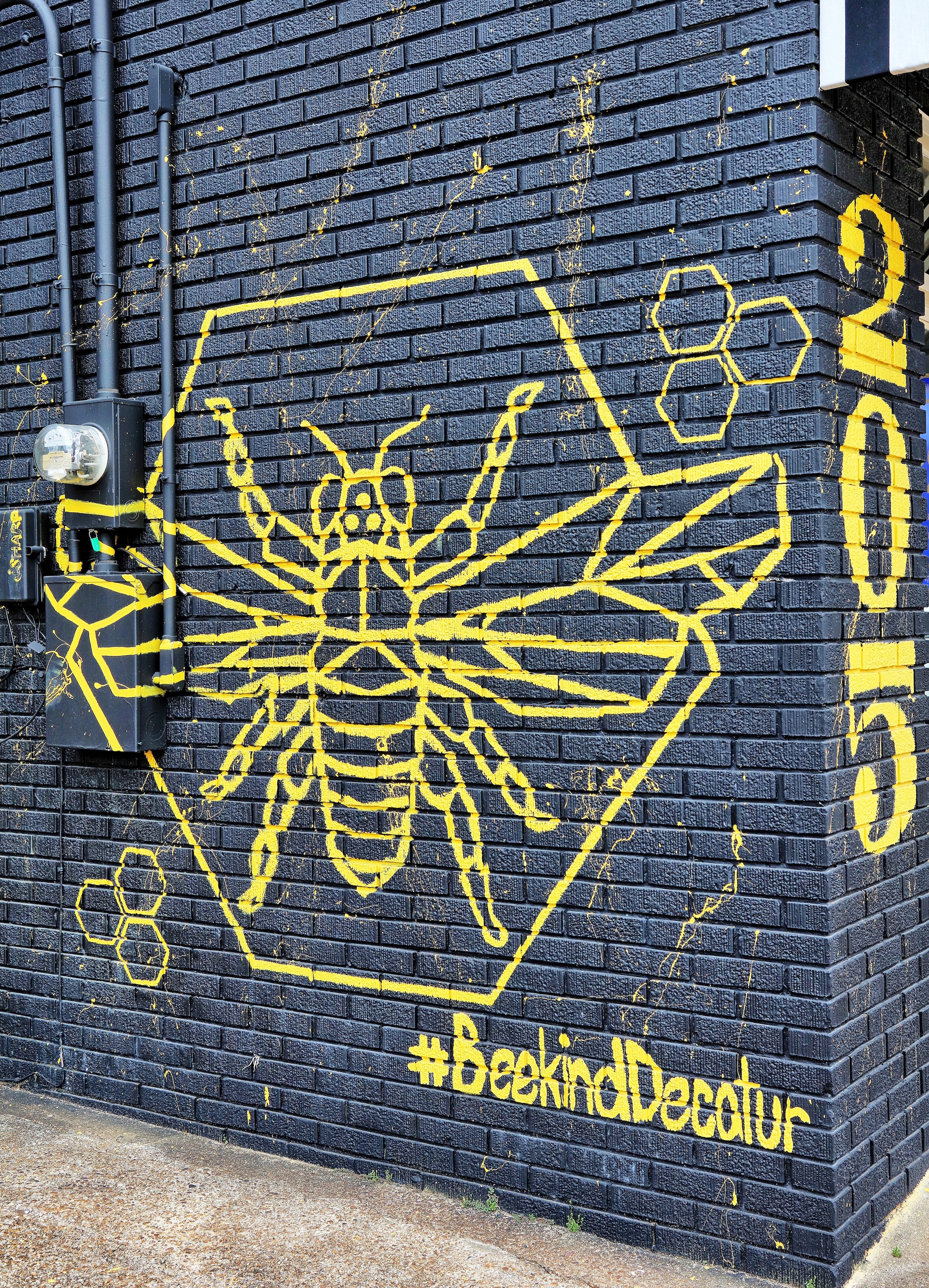#BeeKindDecatur in Decatur, AL