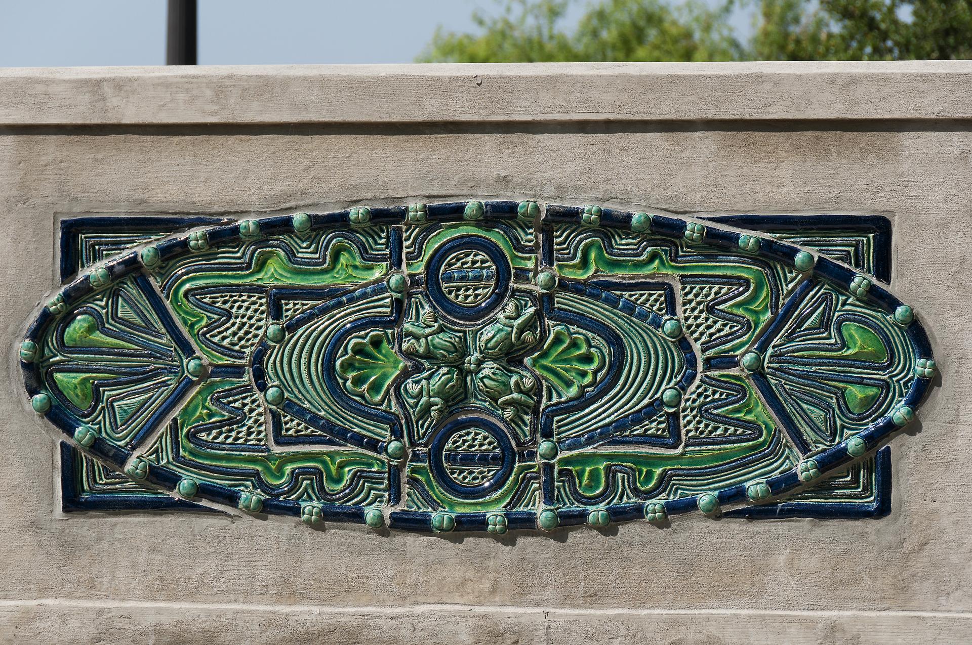 MARC FORNES/THEVERYMANY Design Spineway in San Antonio