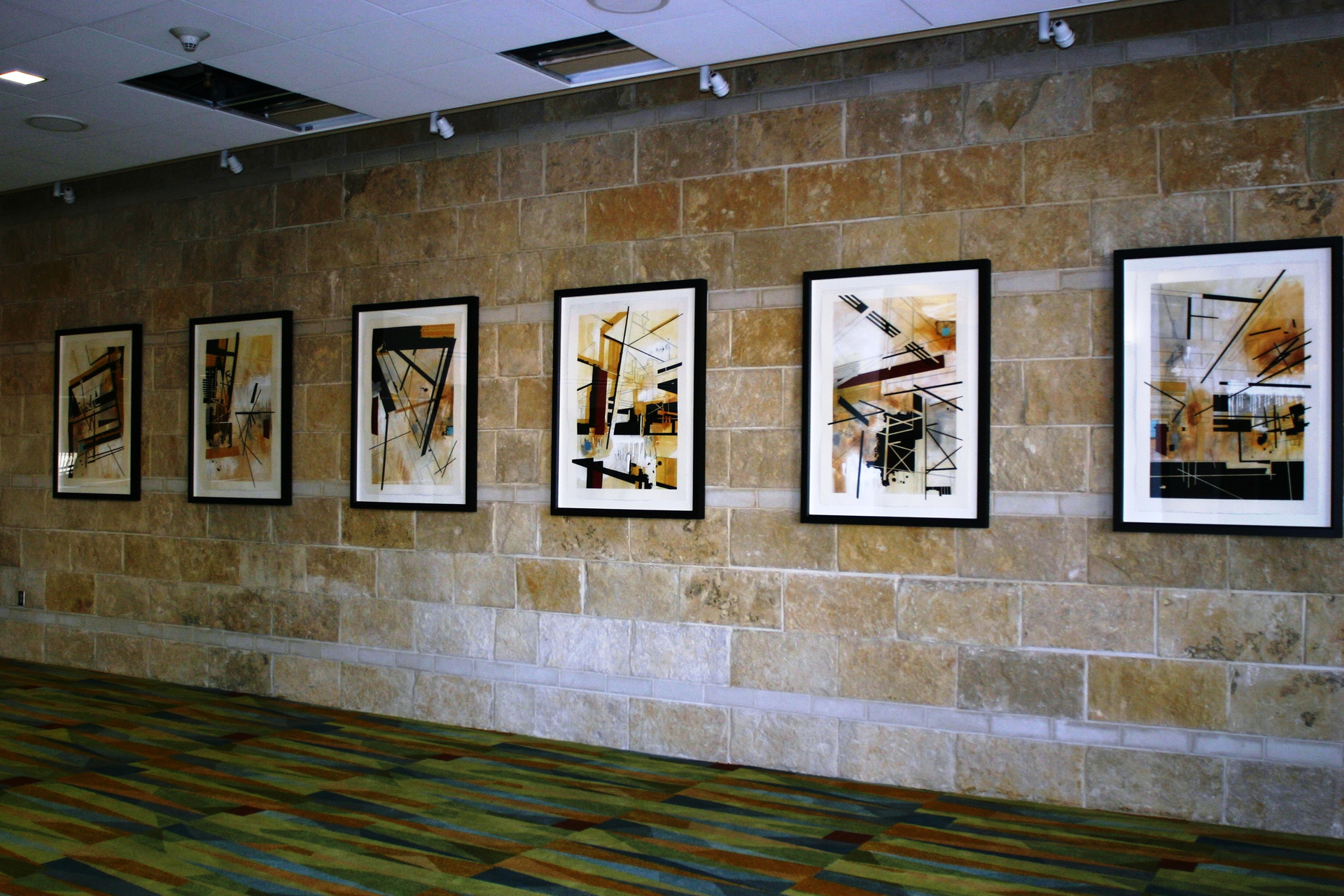 Roger Kotoske's Untitled