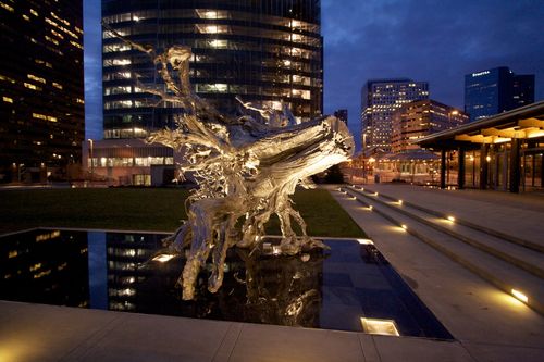 The Root in Bellevue, WA