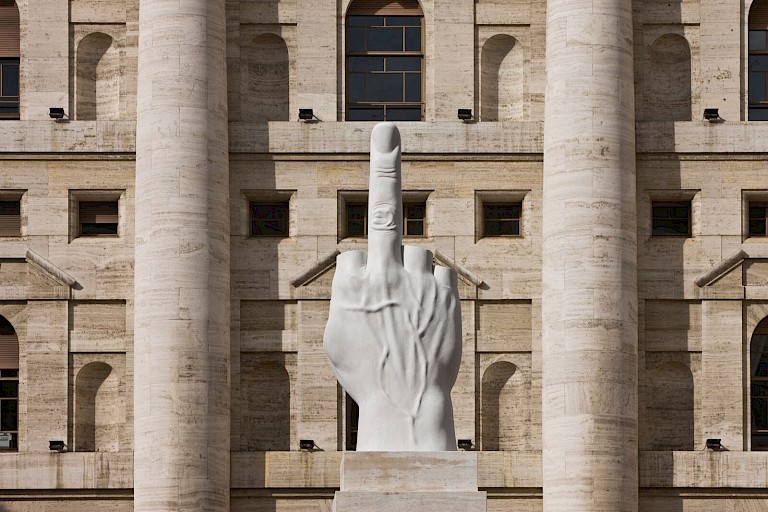 Piazza Affari