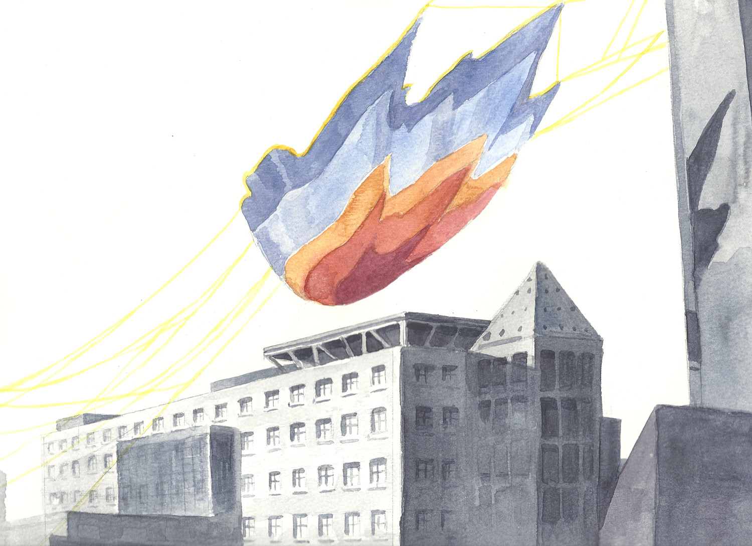 Roger Kotoske's Untitled