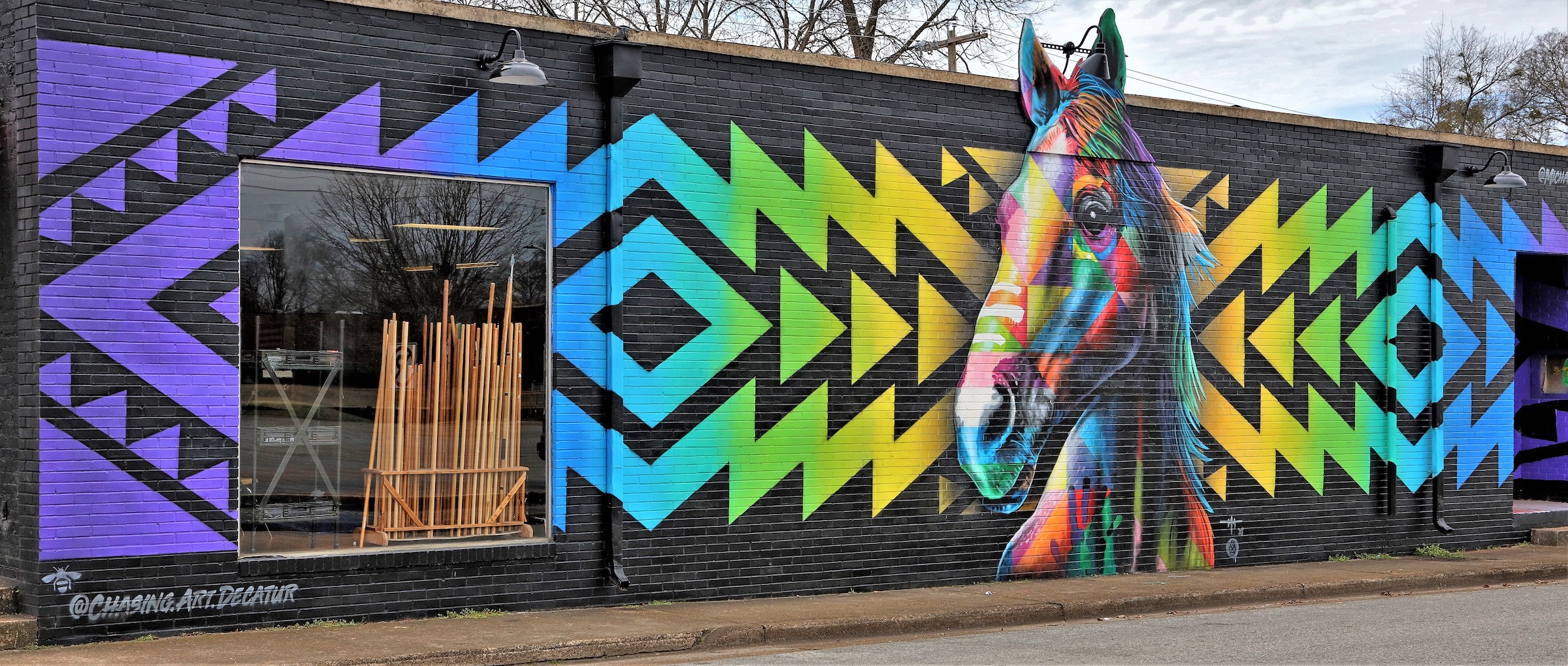 One Tribe, One Day in Decatur, AL