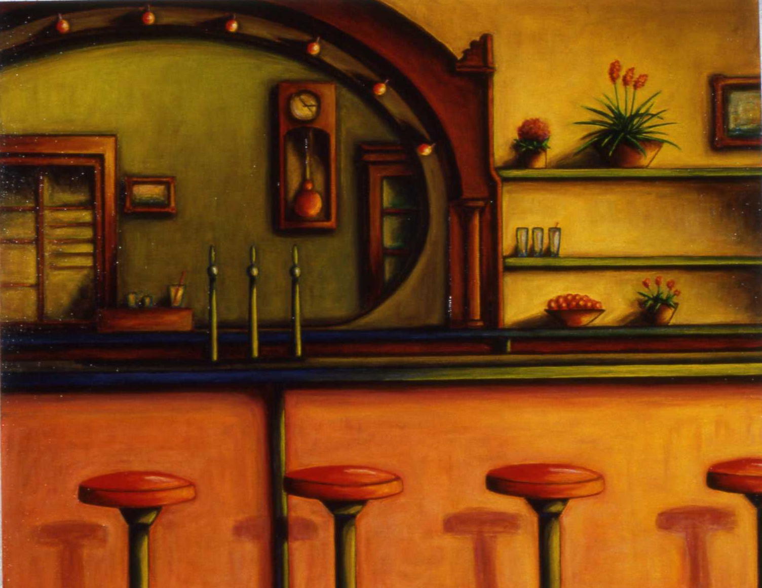 Hobbs soda fountain in peoria az