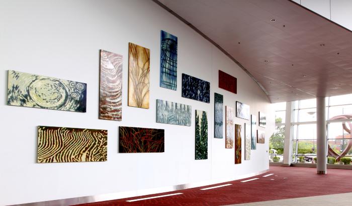 Roger Kotoske's Untitled