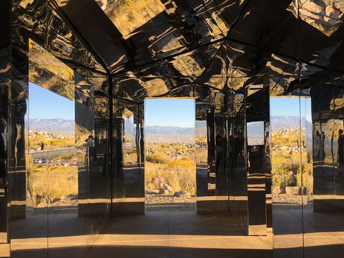 Mirage in Palm Springs, CA