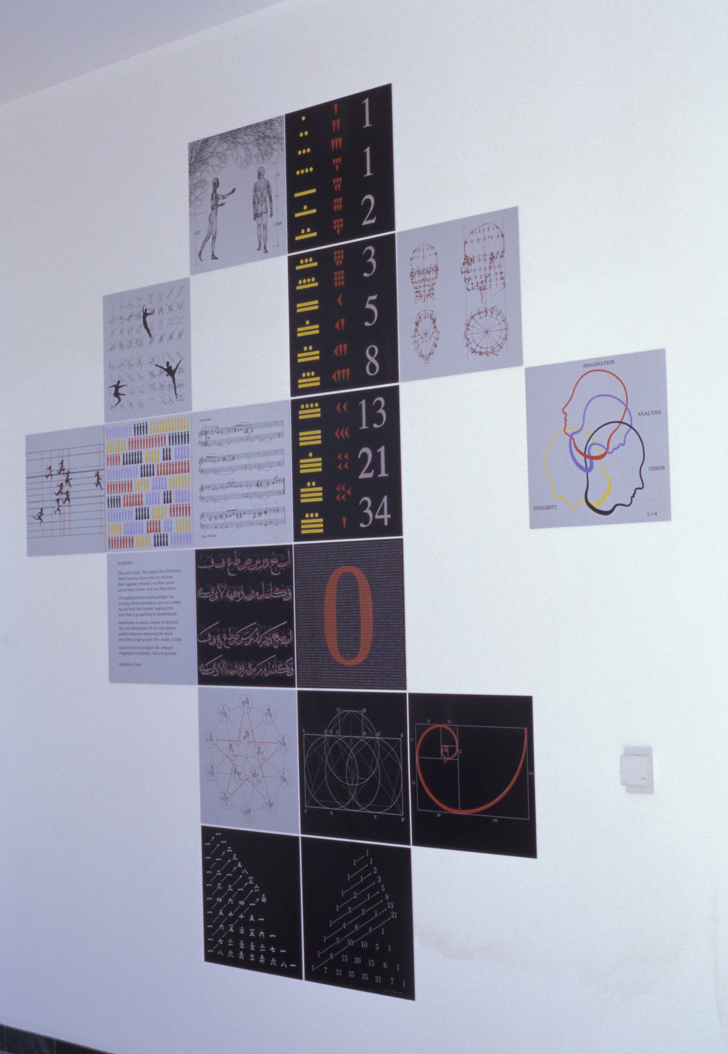 Extended Vision: Numbers & Measure; in Salt Lake City, UT