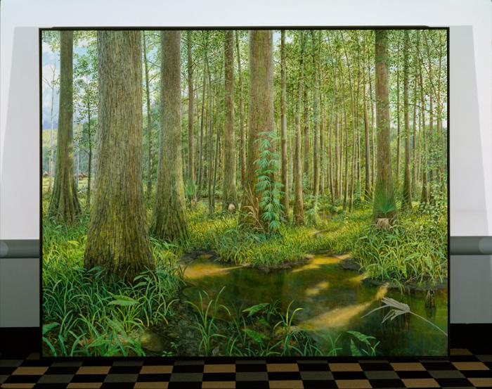 Roger Kotoske's Untitled