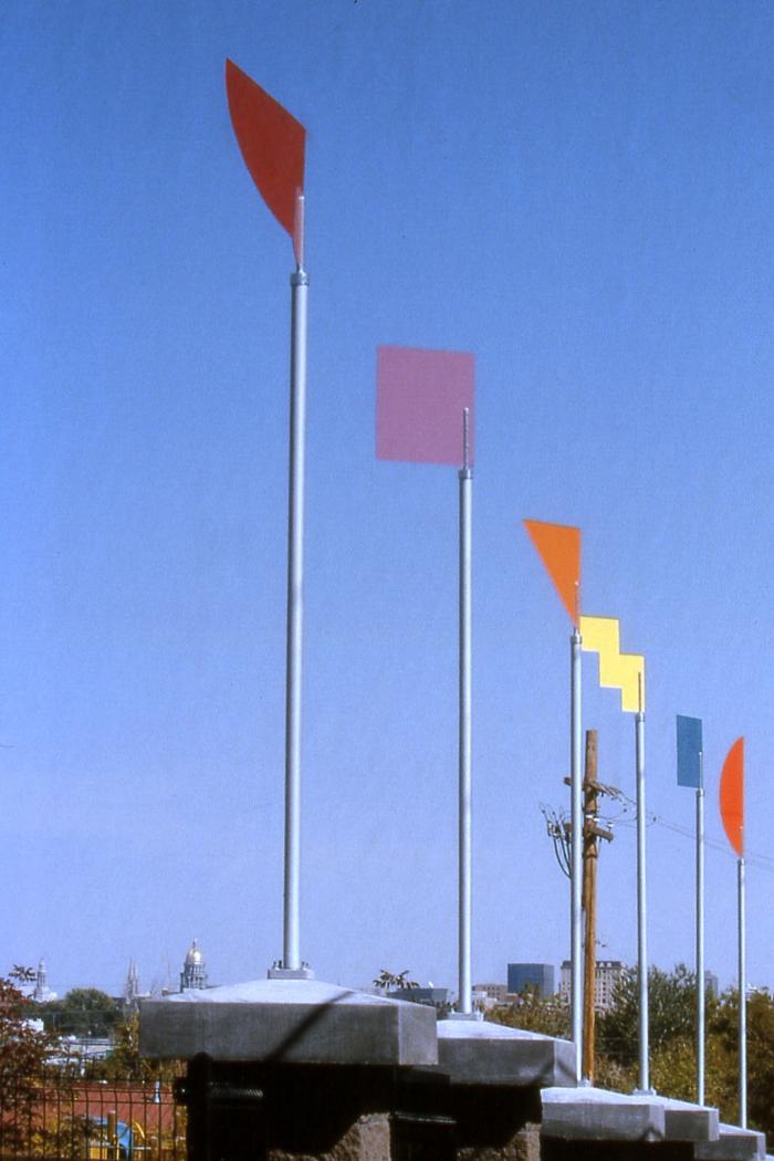 Roger Kotoske's Untitled
