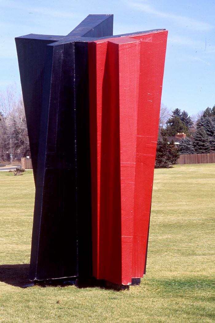 Roger Kotoske's Untitled