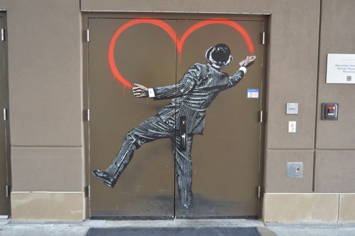 Love Vandal in Indianapolis, IN