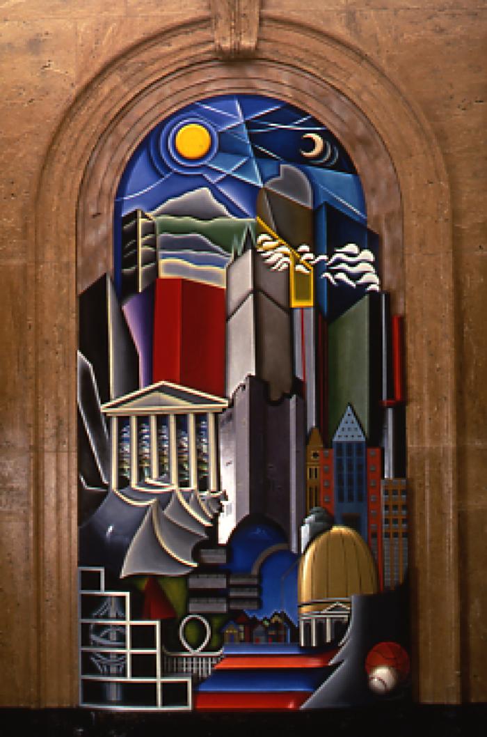 Roger Kotoske's Untitled