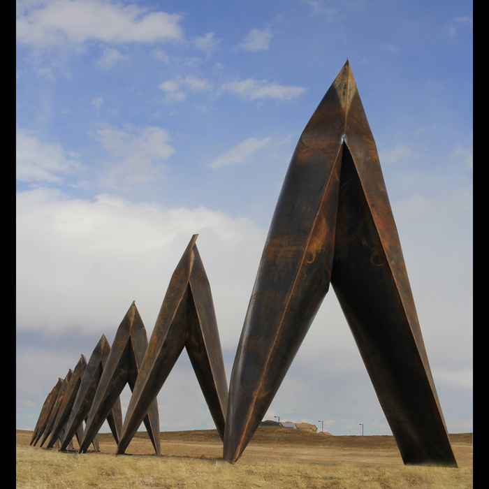 Roger Kotoske's Untitled