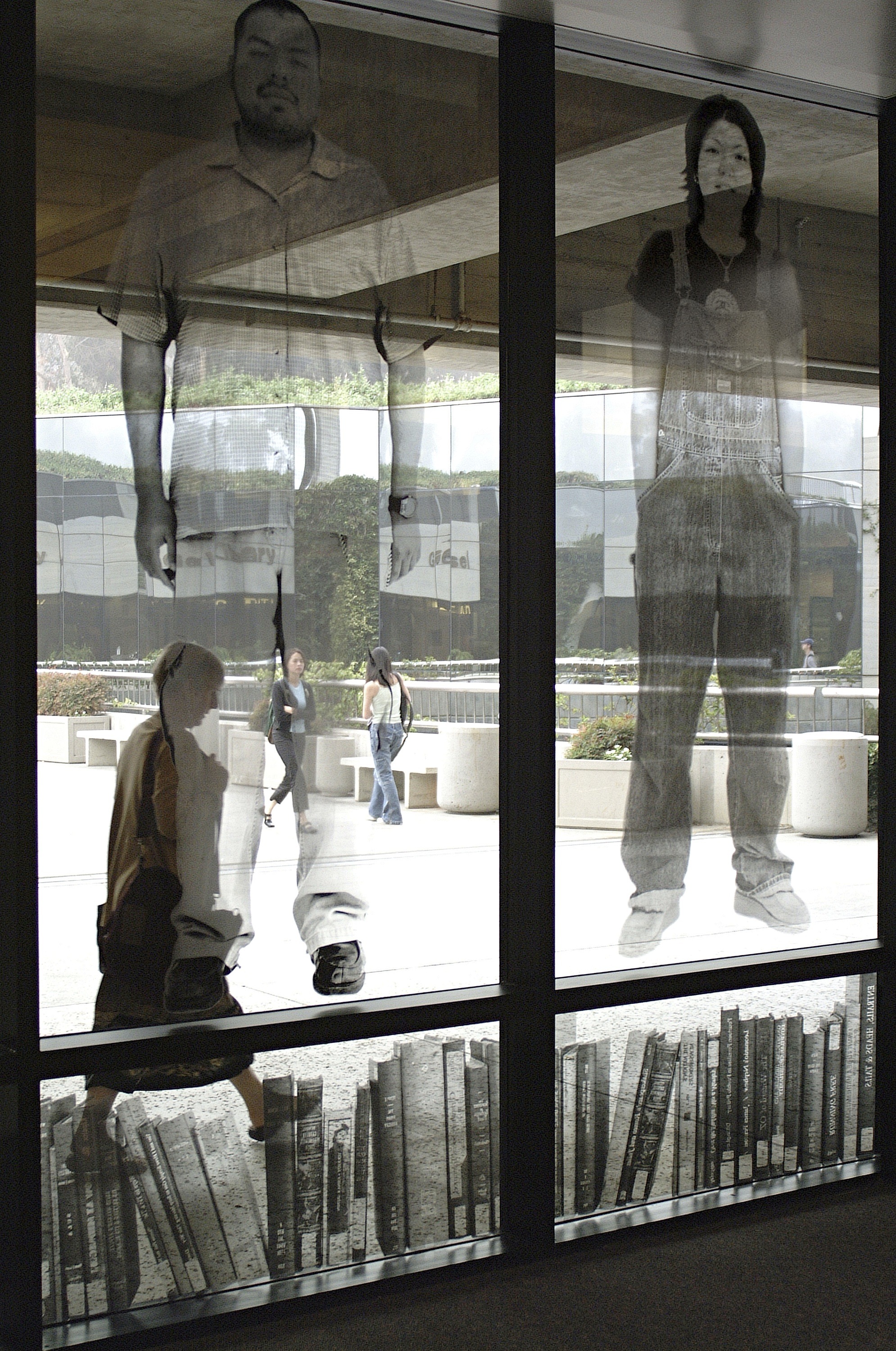 READ/WRITE/THINK/DREAM in La Jolla, CA