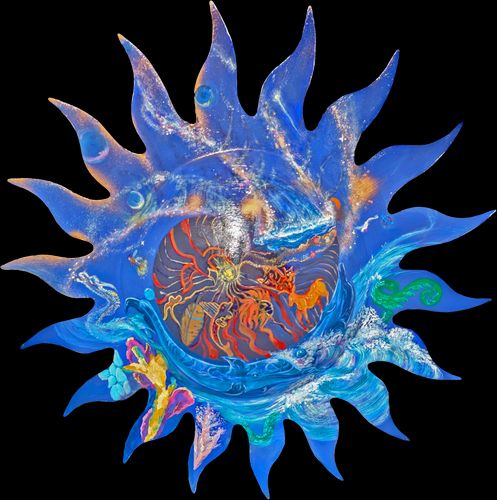 Eternal Perspectives on Nature, Prayer and in Sunnyvale, CA