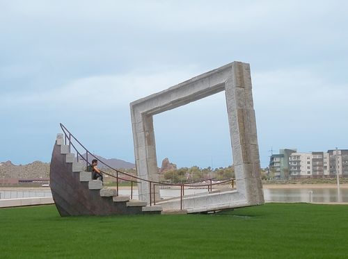 Theater of the Wind in Tempe, AZ