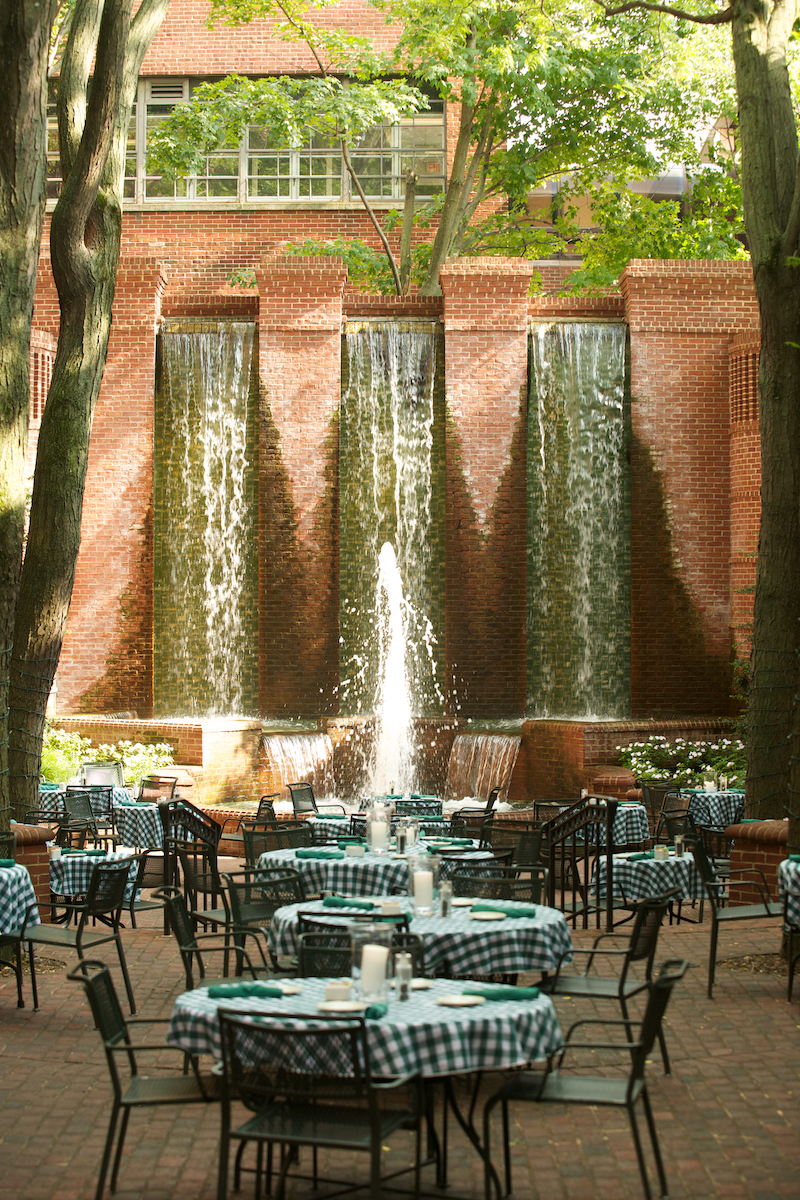 Steinman Park