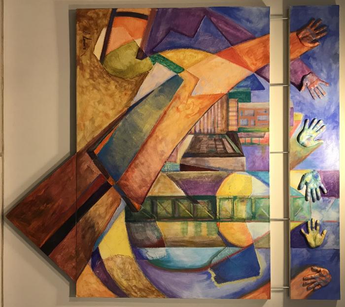 Roger Kotoske's Untitled