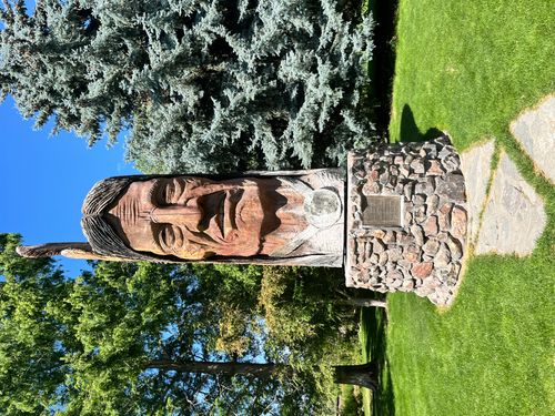 Wa-Pai-Shone in Reno, NV