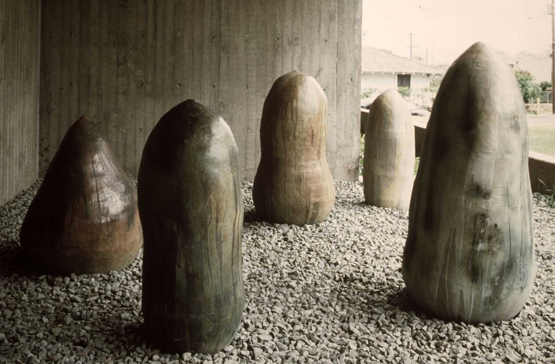 Ka Hua (The Egg) in Honolulu, HI