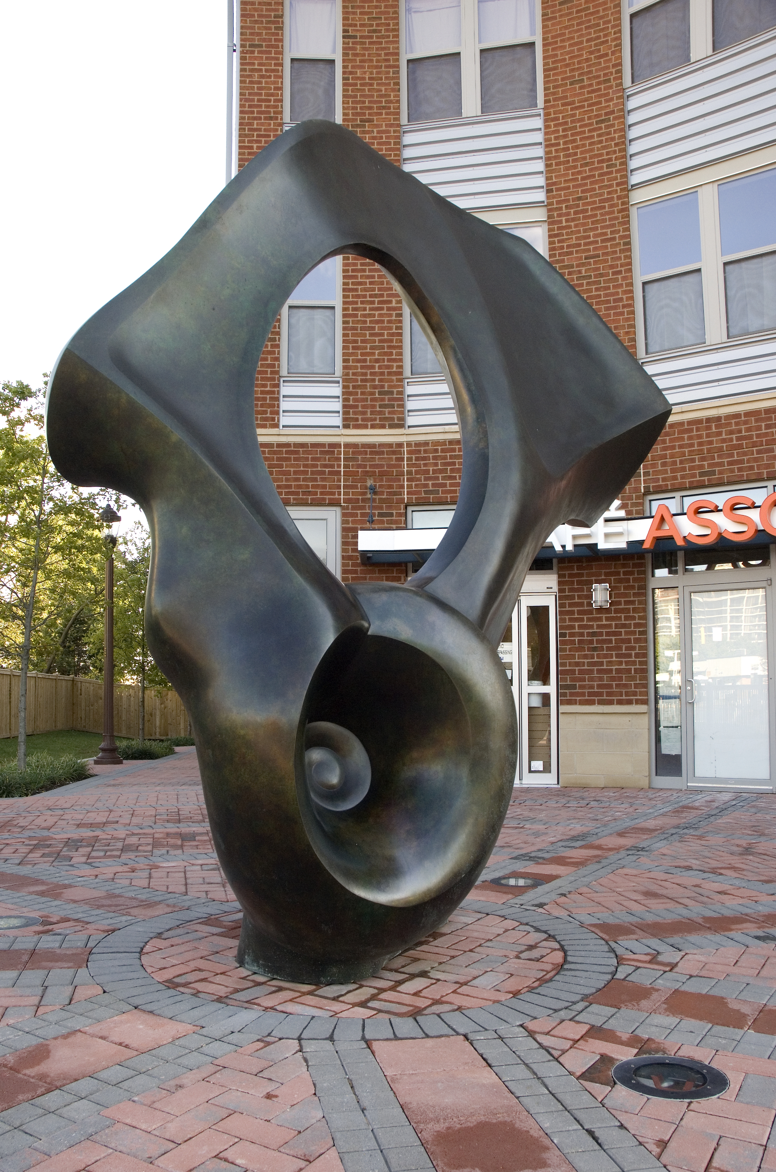 Helix in Arlington, VA