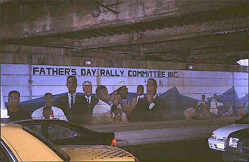 Father's Day Rally Committee, Inc. in Philadelphia, PA