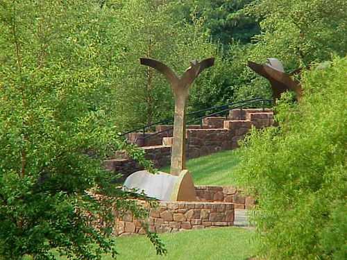 Alexandria African American Heritage Park