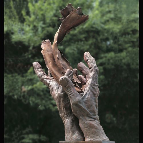 9/11 Memorial in Norristown, PA