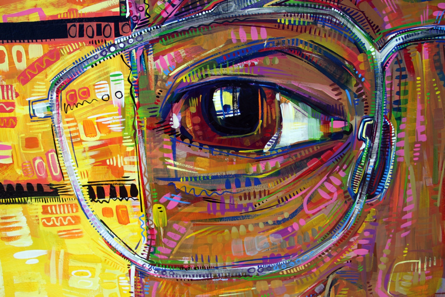 Working Kirk Reeves in Portland, OR