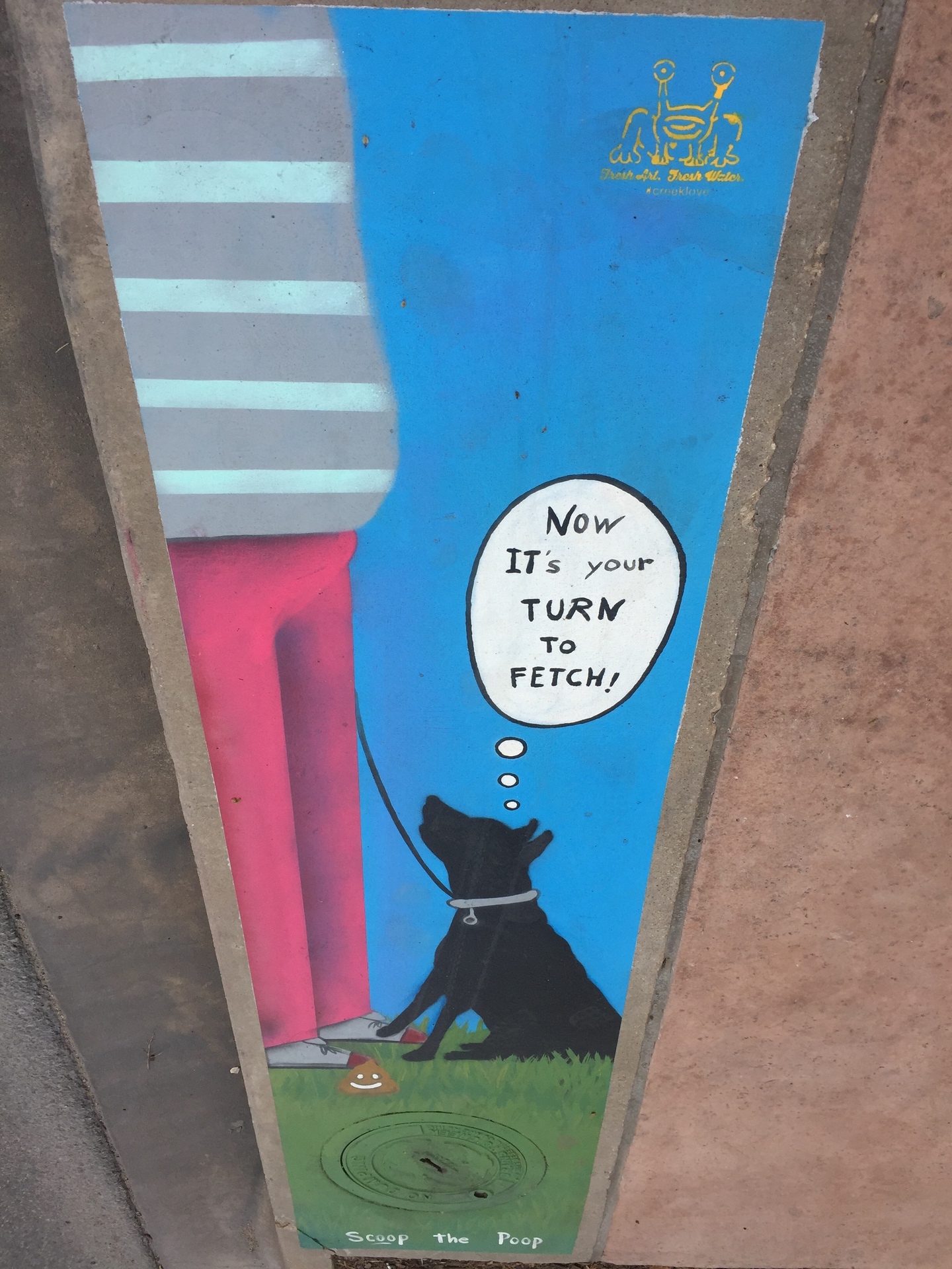 Scoop the Poop in Austin, TX